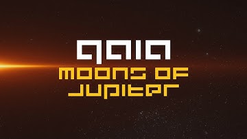 GAIA - Lysithea [Sine Square Noise]