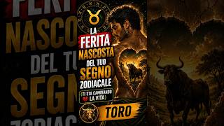 💔 Toro ♉ La Paura Di Essere Deluso | Ferite Emotive Dei Segni Zodiacali.