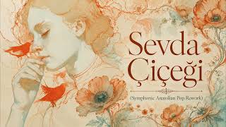 Sevda Çiçeği (Symphonic Anatolian Pop Rework)