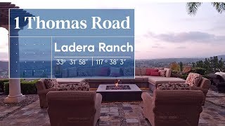 1 Thomas Road video tour