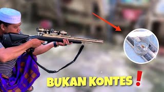 PENGETESAN BATU AKIK BERTUAH KOLEKSI ABAH ROHMAN SURABAYA #batuakik #4newsgoo