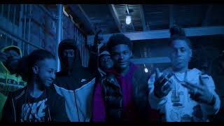 J Pistol X 2Shmizzy B X Yavi - Boom Block Official Video