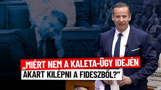 Toroczkai-Magyar Péter-vita: 🔥 Megmutatom, milyen egy éjszaka a magyar-szerb határon!
