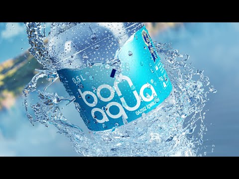 Bonaqua