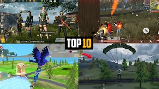 Top 10 Survival Game for 1gb and 2gb Ram Phones | Like Free Fire screenshot 2