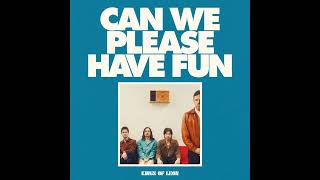 Kings Of Leon - Nowhere To Run