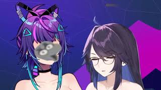Puzzle pieces for the content aware scale video on Projekt Melody and Ksons collab stream @TBYTPerExtras