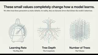 Hyperparameter Tuning Explained | Why Default ML Models Fail 🚀