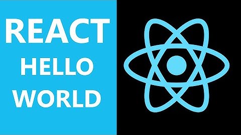 Learn React Part 01: Hello World