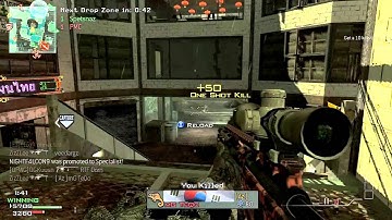 13 Streak MSR Bootleg + Split Quad Feed