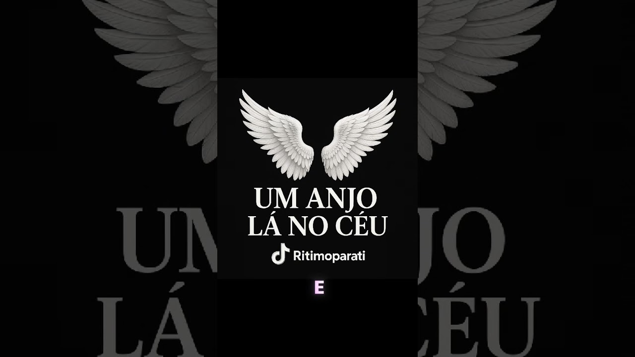 Ritimoparati - Um Anjo la no ceu - Hip Hop Tuga 2025