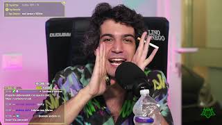 Salvini e Resident Victor 🧟♂️ | Cerbero Podcast #1449