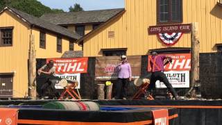 The Long Island Fair at Old Bethpage Village Restoration