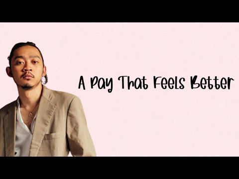 Pamungkas - A Day That Feels Better live Birdy SEA TOUR @ Kuala Lumpur