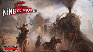 King Of The West Gameplay - Android screenshot 5