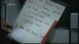 Cold Case- Thrill Kill- Chasing cars