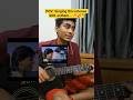 Yeh Dil Deewana (Short Cover) 🎸 | Dil Ki Khata Bhi Hai Kya | Cover by Sohan #shorts #music