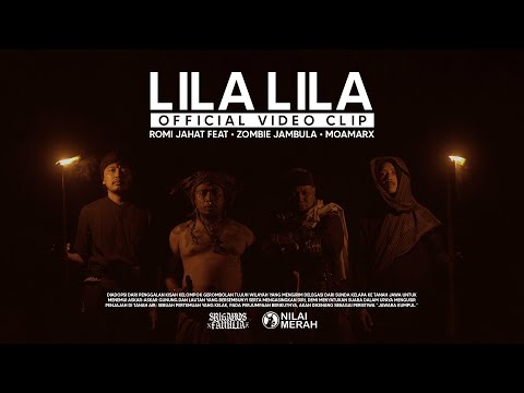 Romi \u0026 The JAHATS - Suaraku ( Official Video Clip )