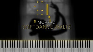 Softdance Waltz Moayad Aljabal