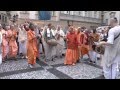 Hh kadamba kanana swami  harinam ruci  prague 23052014