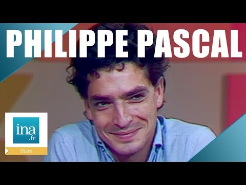 Philippe Pascal et le succès du groupe "Marquis de Sade" | Archive INA