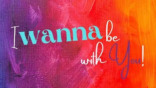 I Wanna Be With You -LOVING CALIBER ft. CHRISTINE SMIT, DAXTEN (Remix)