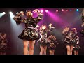 4K_ HONEY_中森明菜_飾りじゃないのよ涙は