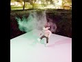 Thí nghiệm mô phỏng chuyển động khói trong Blender Geonodes cùng nhân vật chuyển động 3D #vfx #cgi