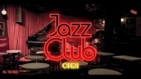 Jazz Club Mix - Music Playlist | New | 2022 | Classic | Funk | Acoustic | Traditional | Good Vibes