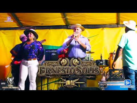 Torrente Gallina - Maria S. Marín, Irving García, Ernesto Solís - Fiesta de Finca Virgen del Carmen