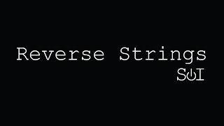 Famous 1 - Reverse Strings Net Worth