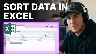 How to Sort Revenue Largest to Smallest in Excel (2026) | Step-by-Step News