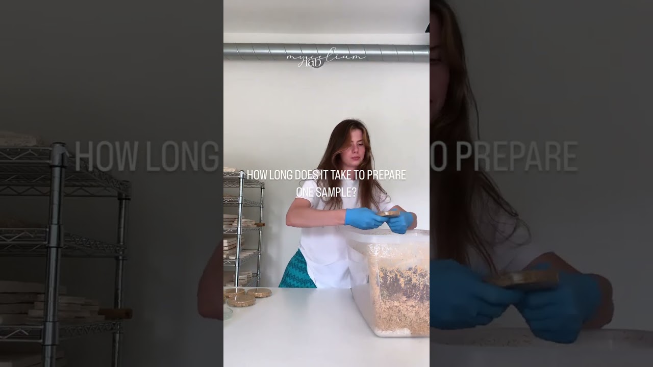 How Long Does It Take To Prepare A Fumo Sample?  