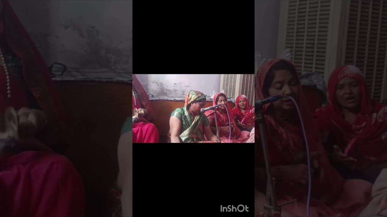 मैं तो सत्संग करने आई#vimla #song #balajimaharaj #vimlarajput 