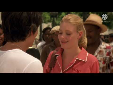 Diego Luna 2004 Dirty Dancing Havana Nights movie.