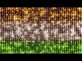 Tricolor digital pixel animated effect  no copyright  republic day india flag  background