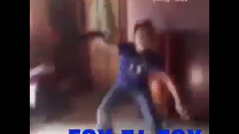 COMO HACER PUMPED UP KICKS