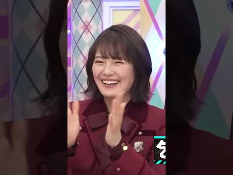 【乃木中】レイちゃんフォーカス 3/24 #乃木坂46 #清宮レイ #乃木坂工事中