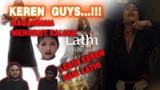 INI KEREN GUYS ‼️ MANTRA SURUGANA - SARA FAJIRA