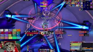 Refined Us 17 Mythic Nexus King Blood Dk Pov