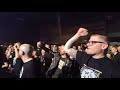 Capture de la vidéo Nitzer Ebb - Live Progresja, Warszawa [Warsaw, Poland] (25.04.2022)