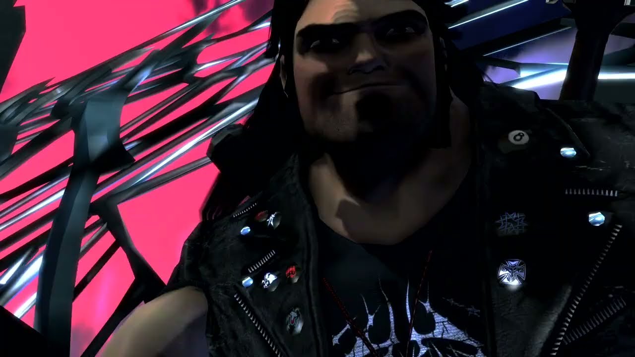 Brutal Legend - Stream 2