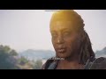 red in the wreckage assassin's creed odysseyحطام أحمر اللون اساسن كريد اوديسي🎮🔥