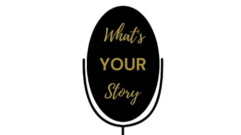 What's Your Story with Stephanie Colon