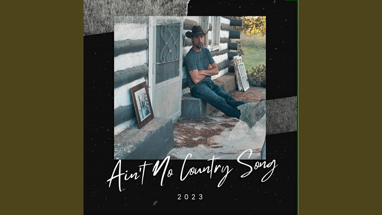 Aint No Country Song
