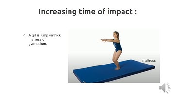 Learn Impulse and Impulsive Force in 15 Minutes