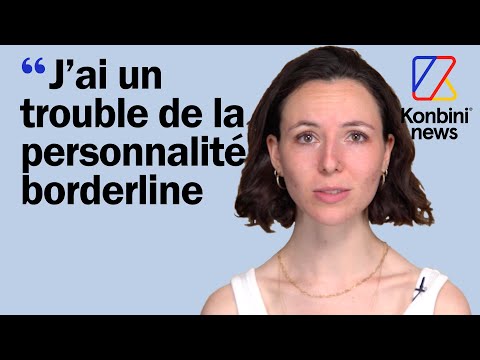 Trouble de la personnalité borderline : Abigaïl nous raconte son quotidien