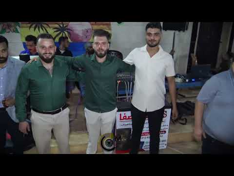 الجزء الاول تقدم وحدة ام بي سي زفاف العريس وزينة العرسان نصر ابراهيم نصر الدين غزال افراح آل غزال