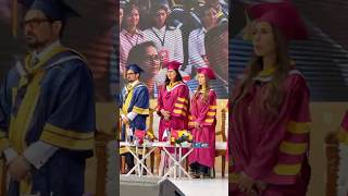 Honoured Me With ... To Share With You