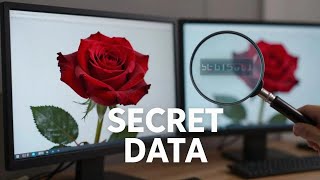 Steganography: The Hidden Cyber Trick Explained Profile